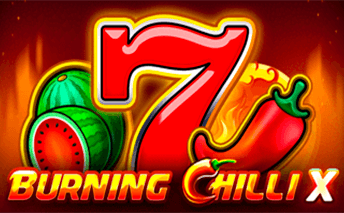 Burning Chilli X