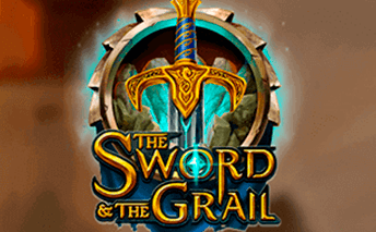 The Sword and The Grail