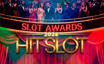 2026 Hit Slot